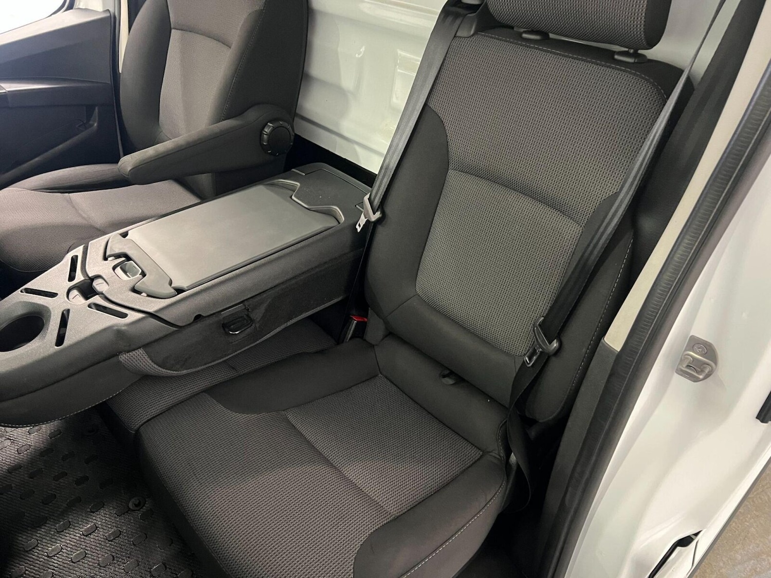 Used Renault Trafic 2023 for sale - 76233918: Photo 21