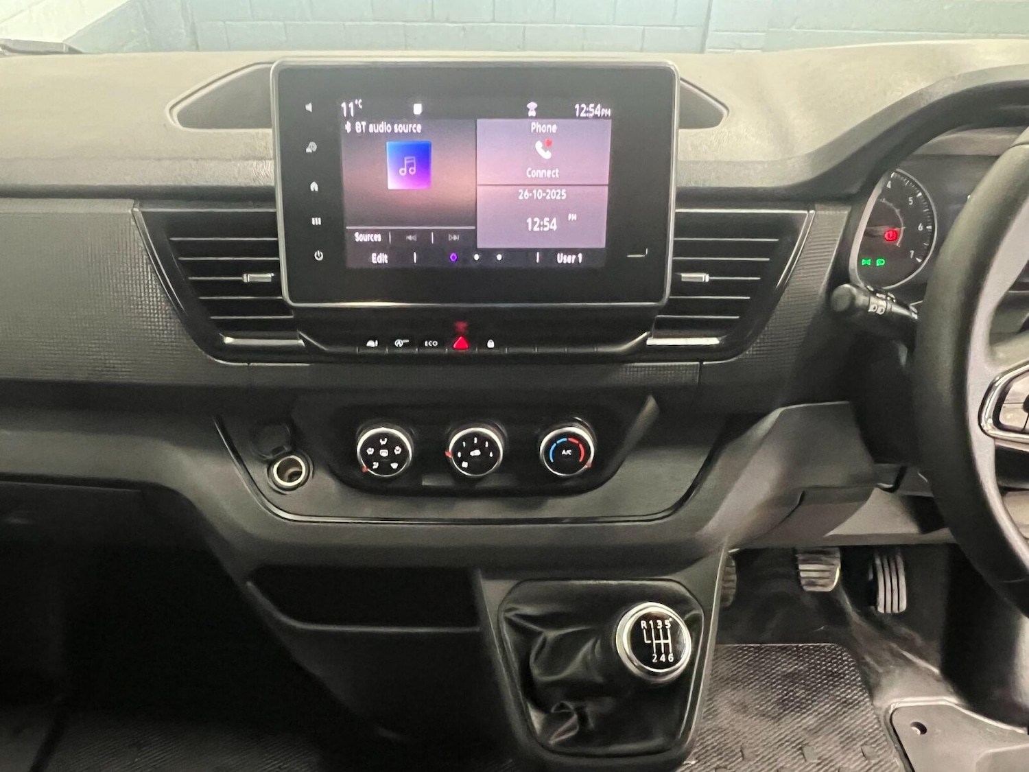 Used Renault Trafic 2023 for sale - 76233918: Photo 23