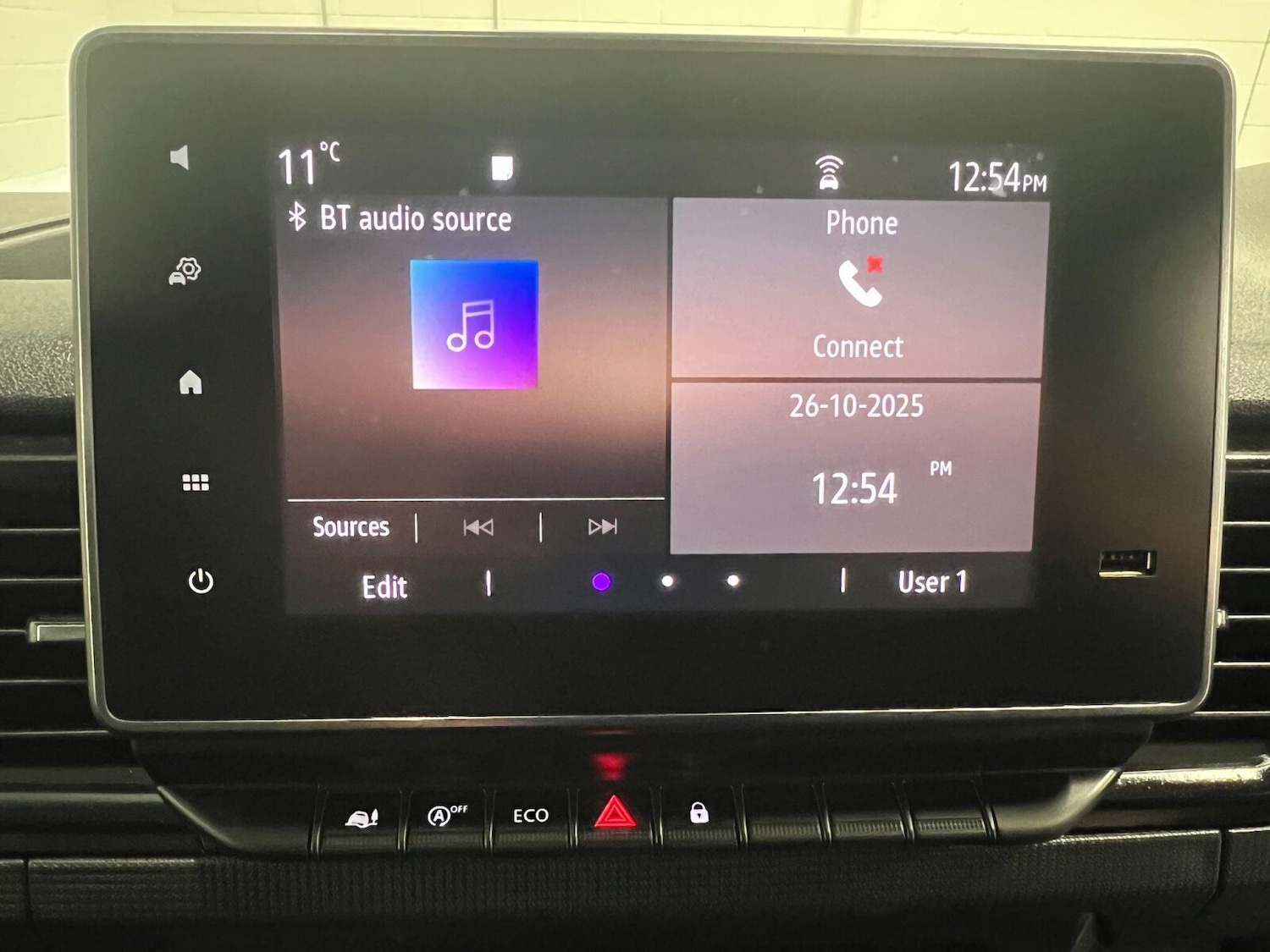 Used Renault Trafic 2023 for sale - 76233918: Photo 24