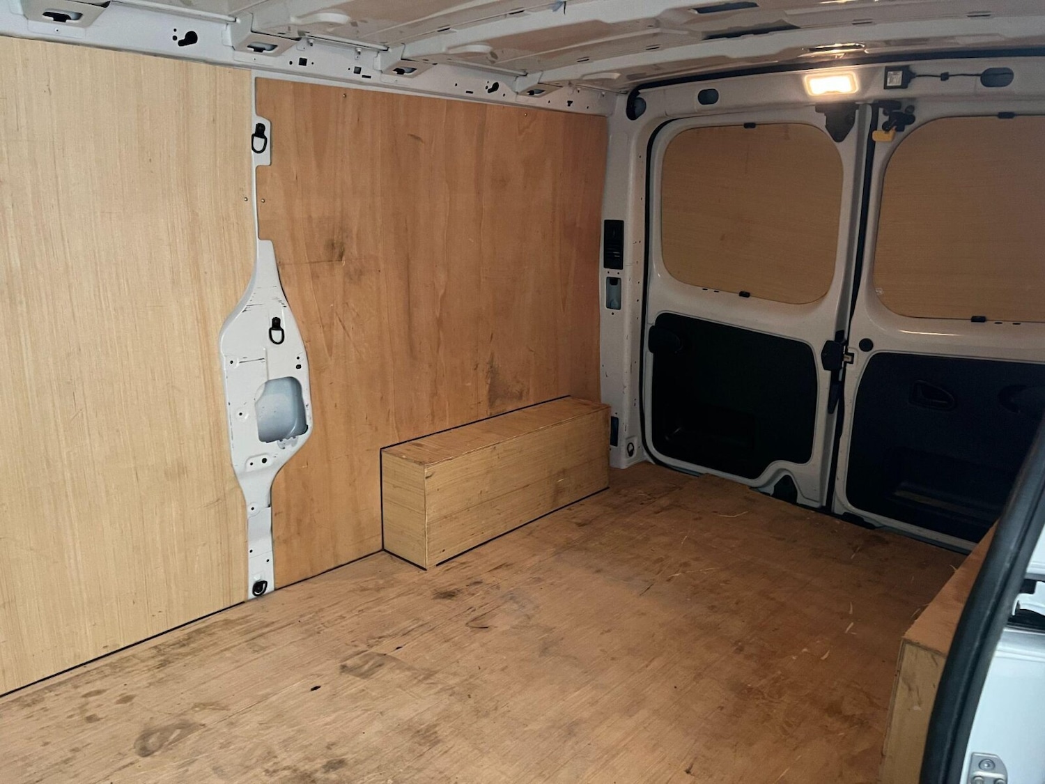 Used Renault Trafic 2023 for sale - 76233918: Photo 26