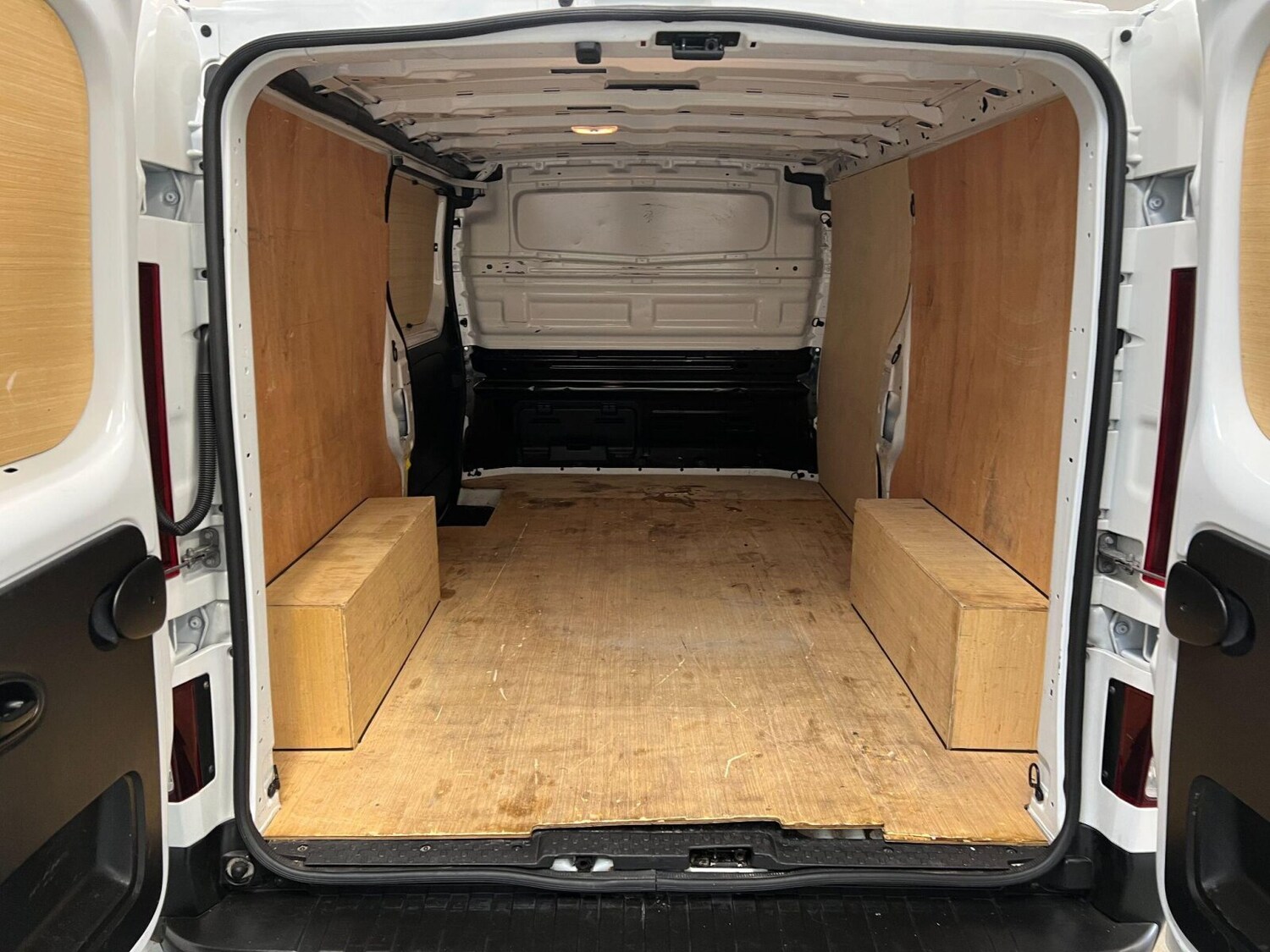 Used Renault Trafic 2023 for sale - 76233918: Photo 27