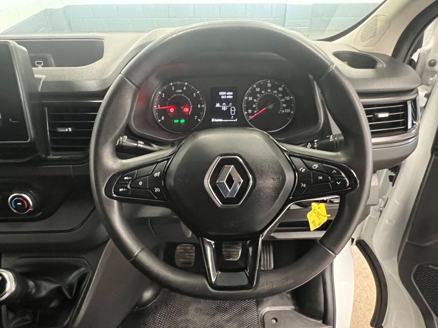 Used Renault Trafic 2023 for sale - 76233918: Photo 28