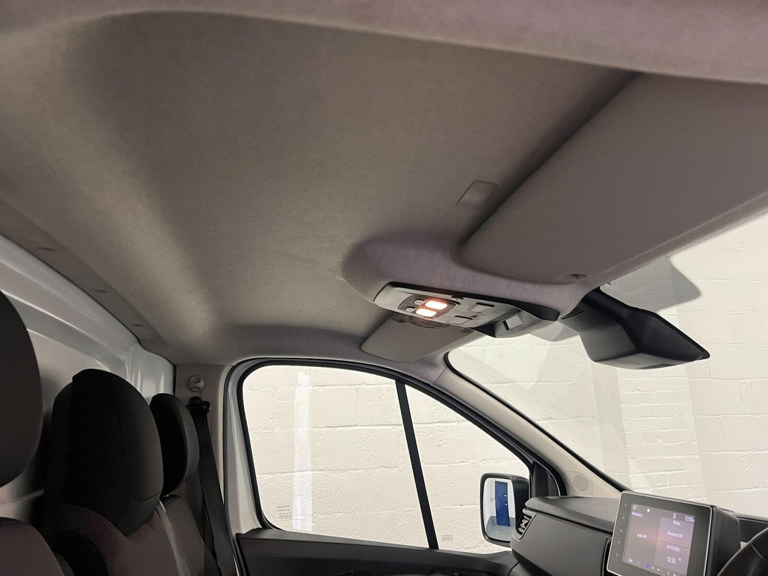 Used Renault Trafic 2023 for sale - 76233918: Photo 29