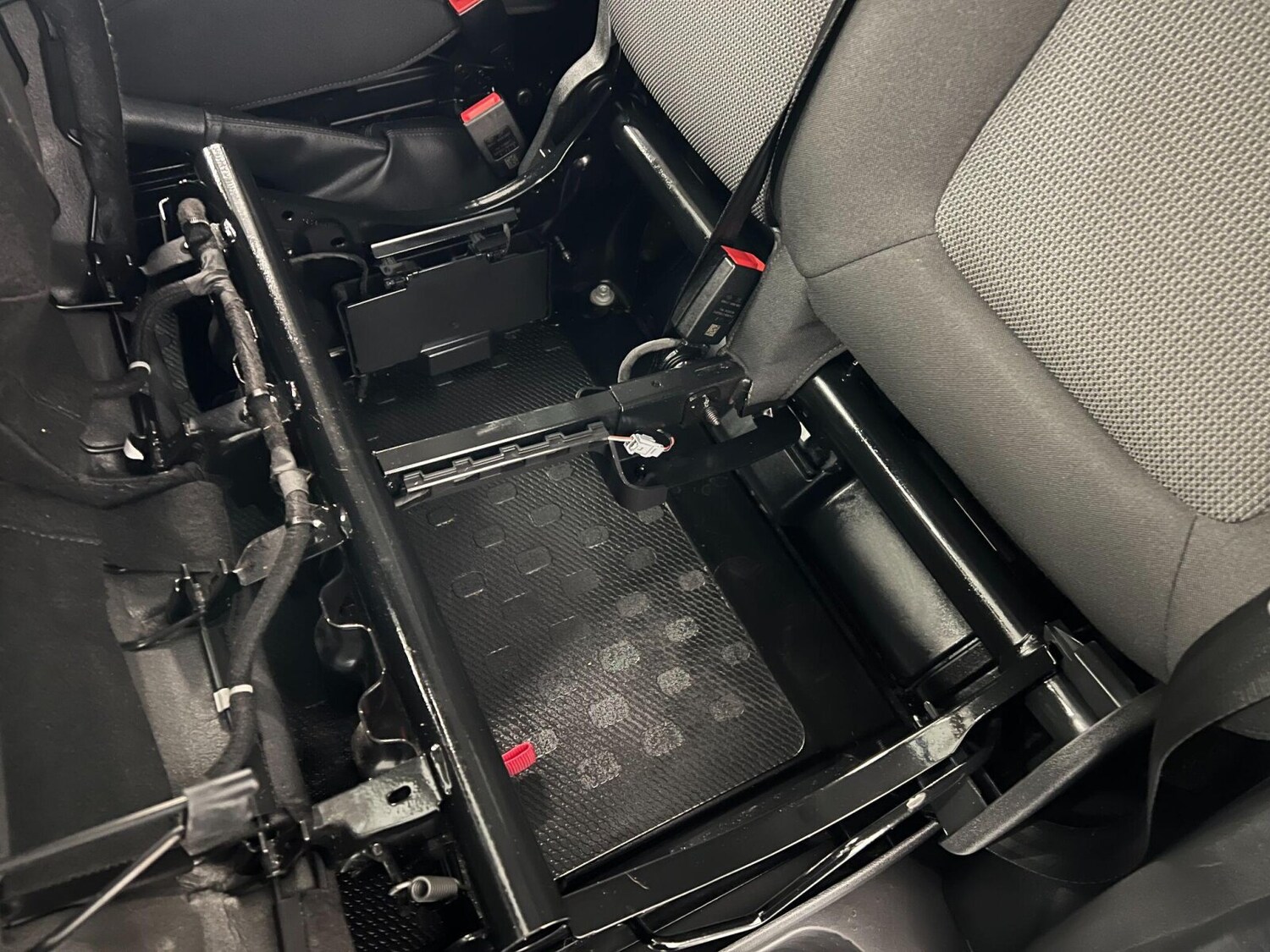 Used Renault Trafic 2023 for sale - 76233918: Photo 33