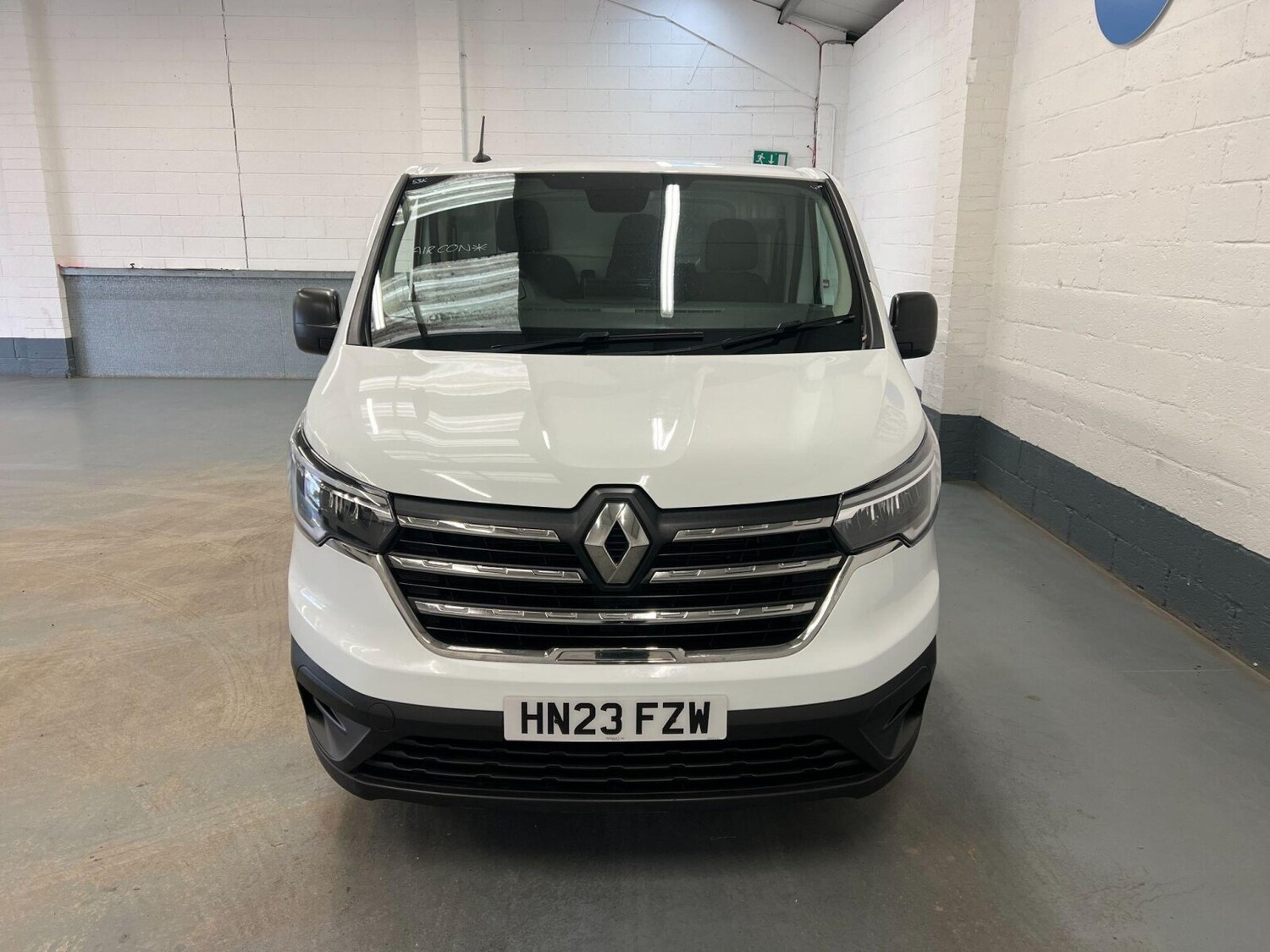 Used Renault Trafic 2023 for sale - 76233918: Photo 4