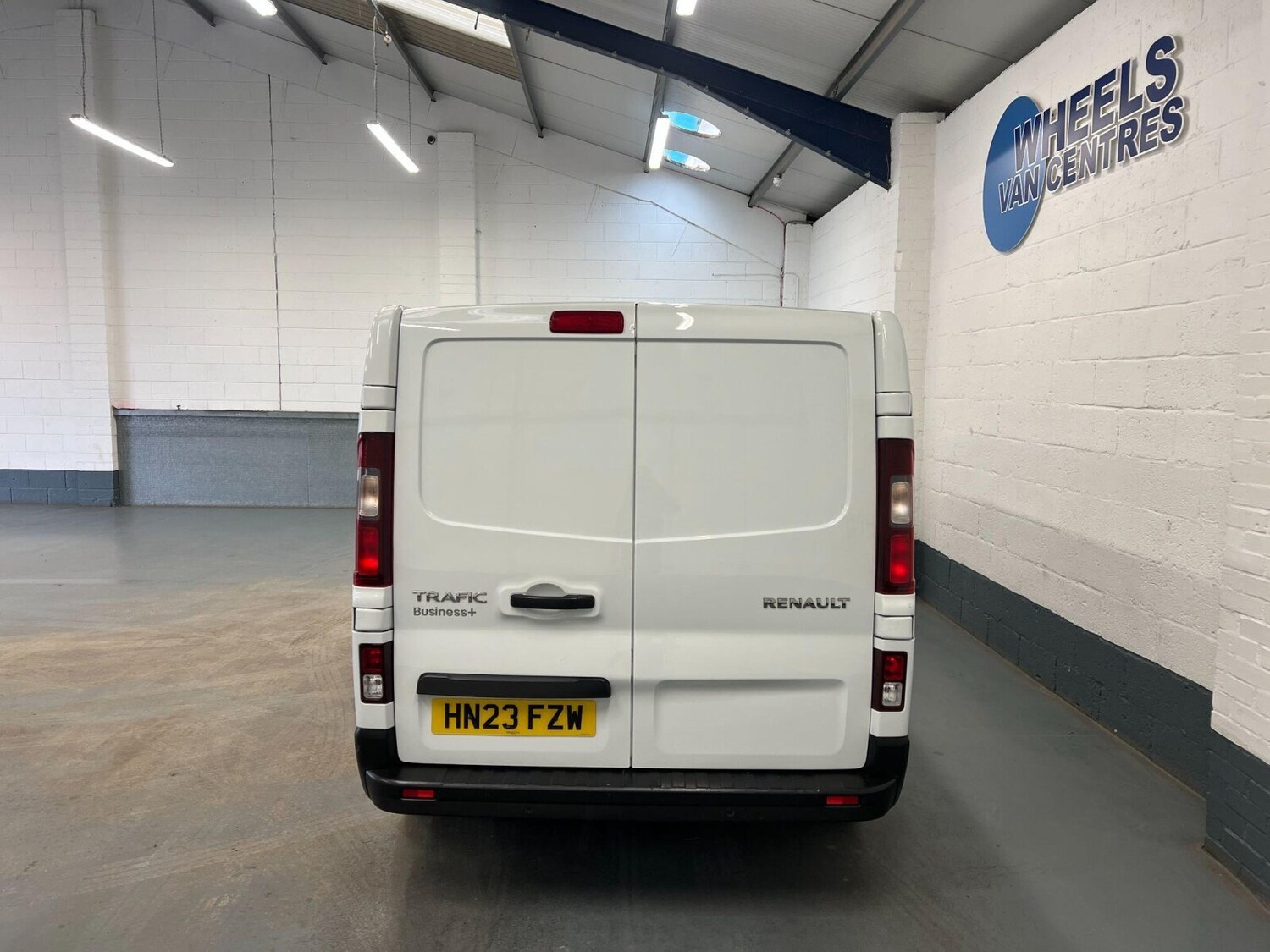 Used Renault Trafic 2023 for sale - 76233918: Photo 6