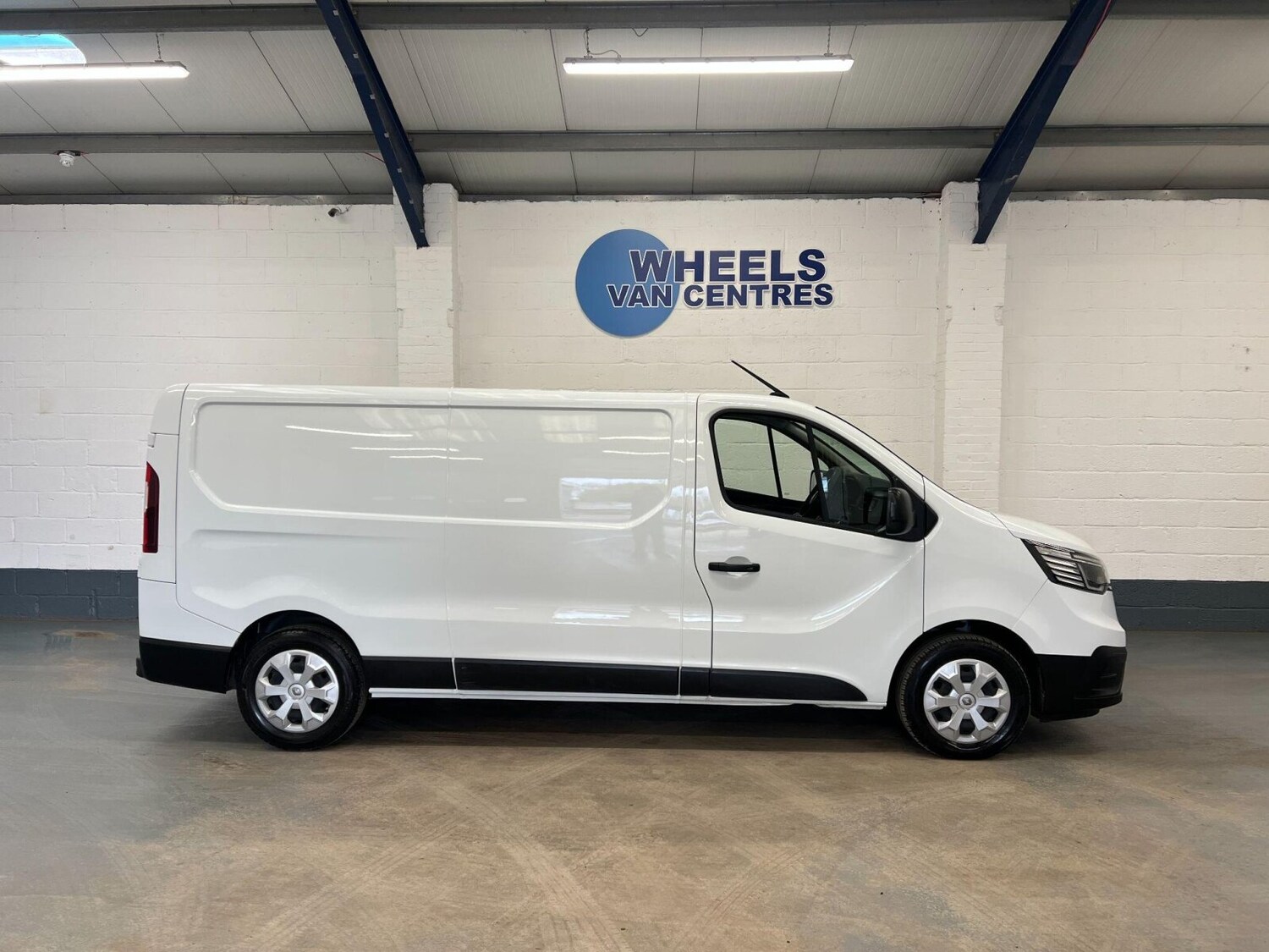Used Renault Trafic 2023 for sale - 76233918: Photo 7