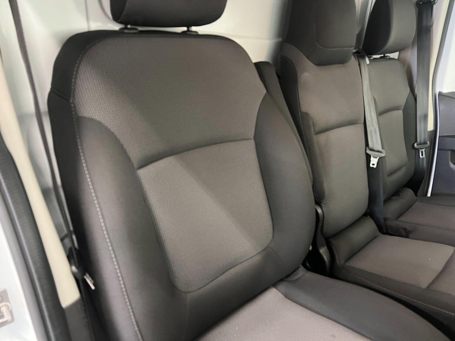 Used Renault Trafic 2023 for sale - 76233918: Photo 9