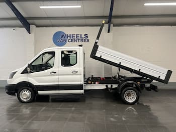 Used Ford Transit 2022 for sale - 79436464: Photo