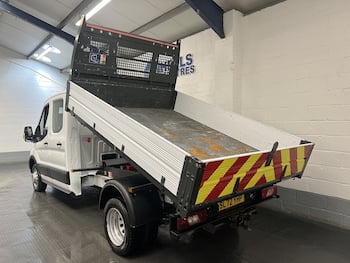 Used Ford Transit 2022 for sale - 79436464: Photo