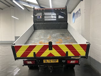 Used Ford Transit 2022 for sale - 79436464: Photo