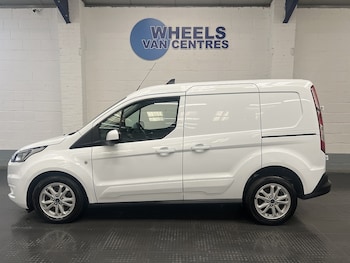 Used Ford Transit Connect 2023 for sale - 79434561: Photo