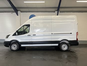 Used Ford Transit 2022 for sale - 79434696: Photo