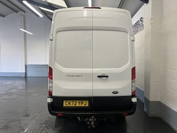 Used Ford Transit 2022 for sale - 79434696: Photo