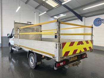 Used Ford Transit 2022 for sale - 78359042: Photo