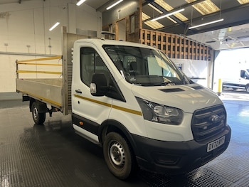 Used Ford Transit 2022 for sale - 78359042: Photo