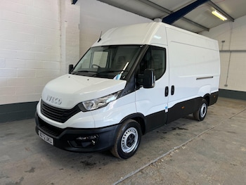Used Iveco Daily 2022 for sale - 75404336: Photo