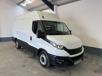 Used Iveco Daily 2022 for sale - 75404336: Photo