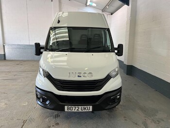 Used Iveco Daily 2022 for sale - 75404336: Photo