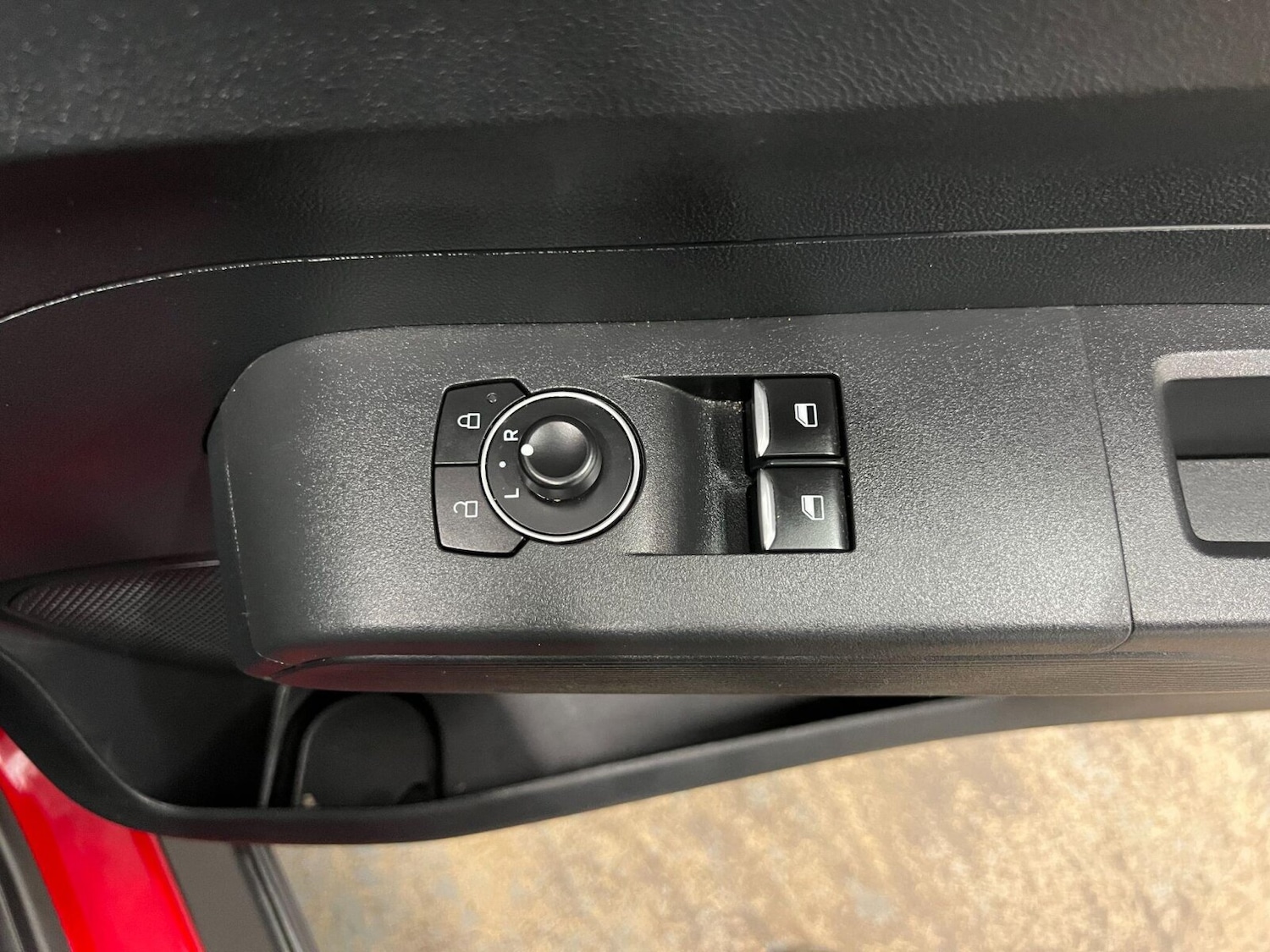 Used Ford Transit Courier 2024 for sale - 76172309: Photo 11