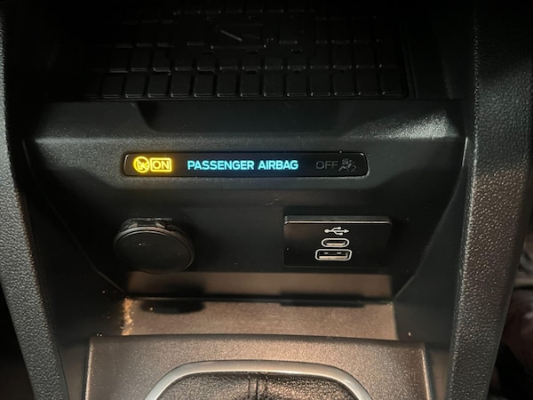 Used Ford Transit Courier 2024 for sale - 76172309: Photo 17