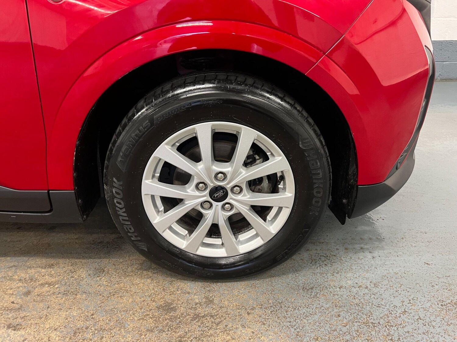 Used Ford Transit Courier 2024 for sale - 76172309: Photo 20