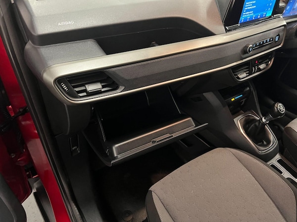 Used Ford Transit Courier 2024 for sale - 76172309: Photo 23