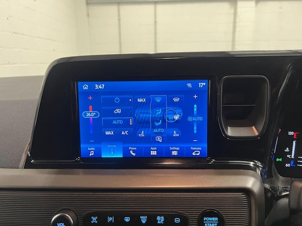 Used Ford Transit Courier 2024 for sale - 76172309: Photo 28