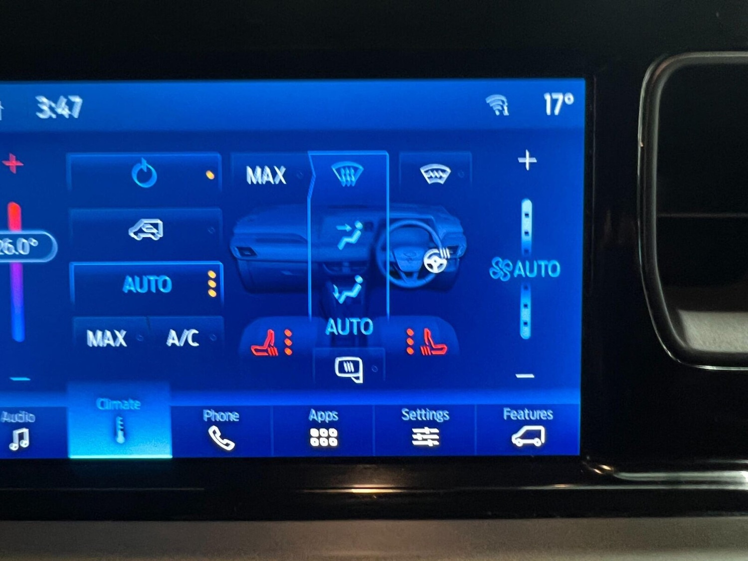 Used Ford Transit Courier 2024 for sale - 76172309: Photo 29