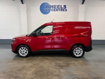 Used Ford Transit Courier 2024 for sale - 76172309: Photo 2