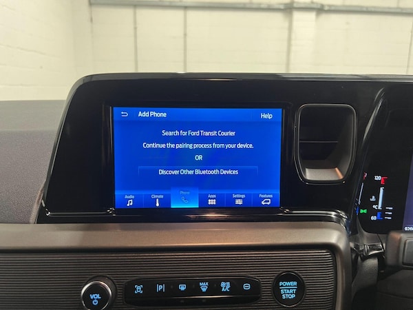 Used Ford Transit Courier 2024 for sale - 76172309: Photo 31