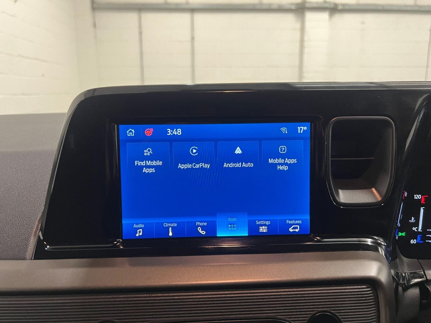 Used Ford Transit Courier 2024 for sale - 76172309: Photo 32