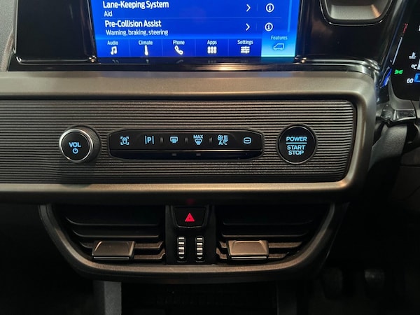 Used Ford Transit Courier 2024 for sale - 76172309: Photo 34