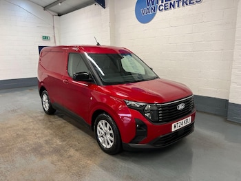 Used Ford Transit Courier 2024 for sale - 76172309: Photo 3