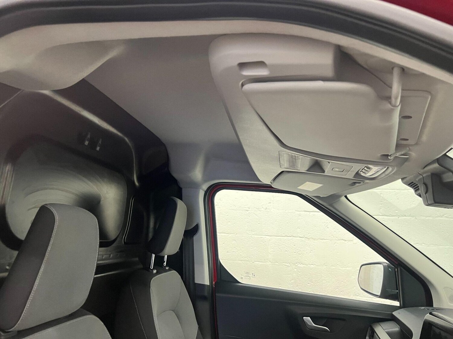 Used Ford Transit Courier 2024 for sale - 76172309: Photo 40