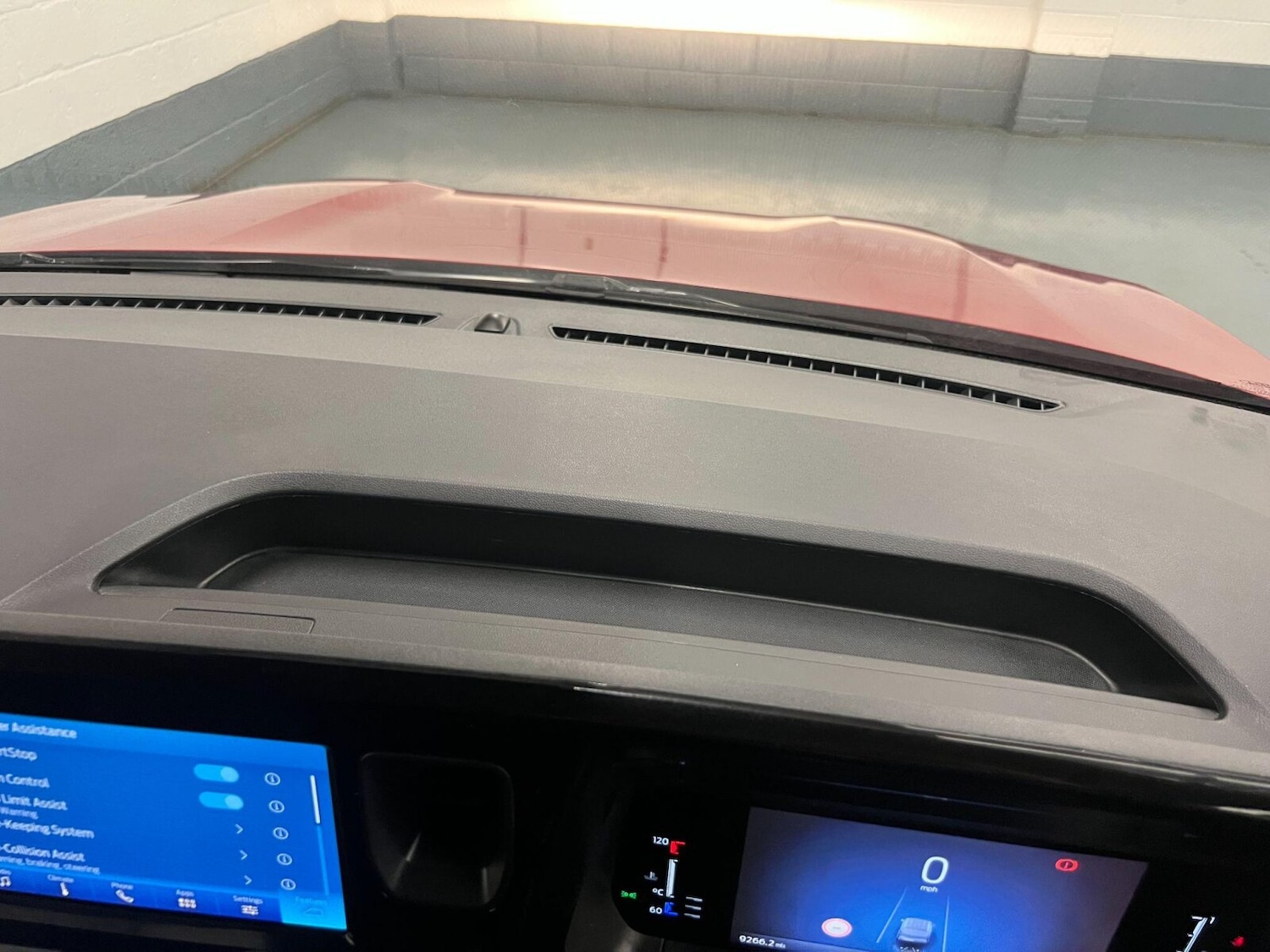 Used Ford Transit Courier 2024 for sale - 76172309: Photo 41