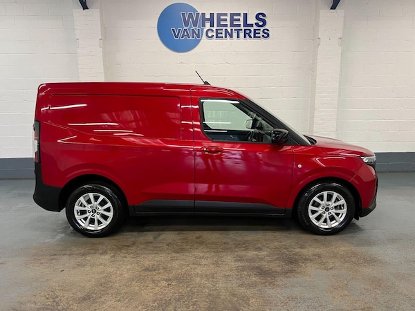 Used Ford Transit Courier 2024 for sale - 76172309: Photo 7