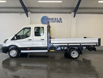 Used Ford Transit 2022 for sale - 79434727: Photo