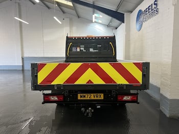 Used Ford Transit 2022 for sale - 79434727: Photo