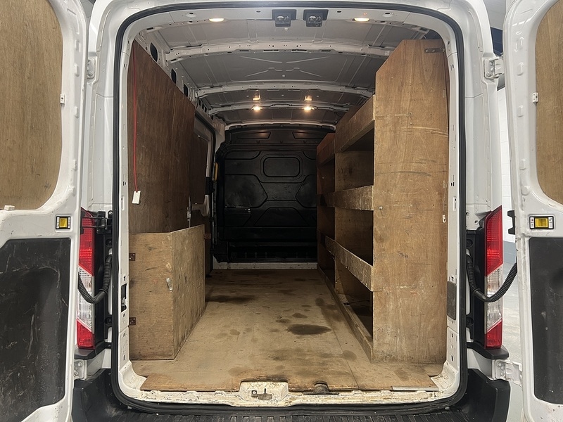 Used Ford Transit for sale - 77272354: Photo 5