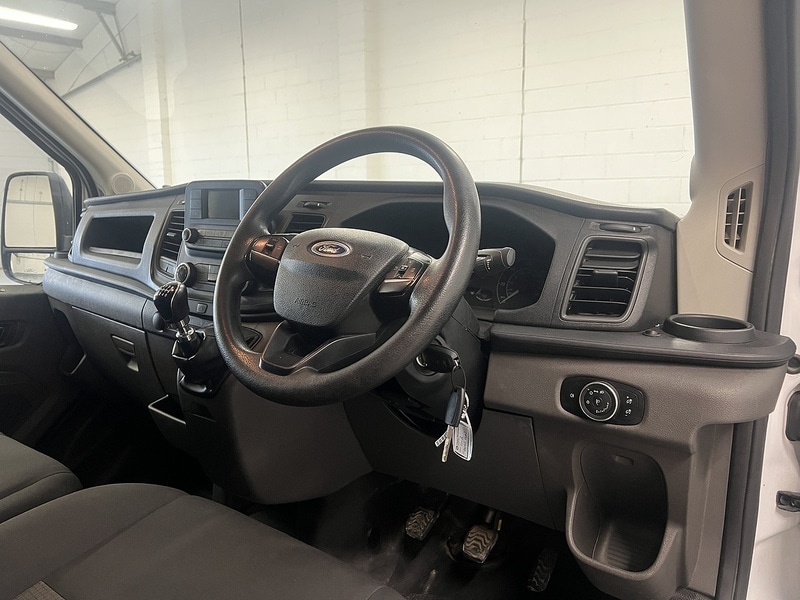 Used Ford Transit for sale - 77272354: Photo 6