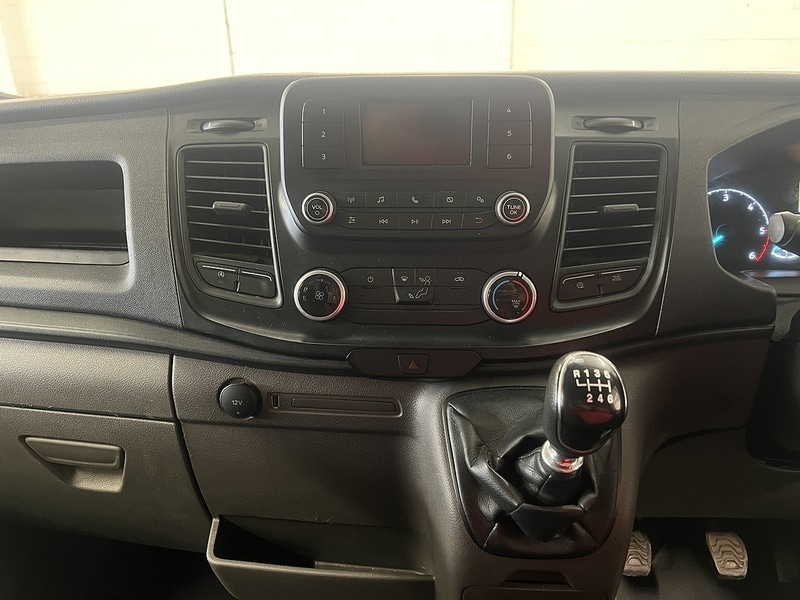 Used Ford Transit for sale - 77272354: Photo 8