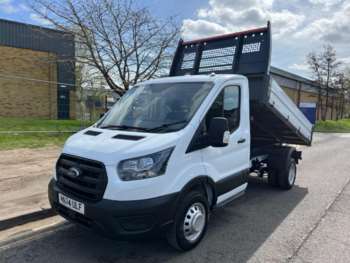 Used Ford Transit 2024 for sale - 74181648: Photo