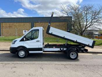 Used Ford Transit 2024 for sale - 74181648: Photo