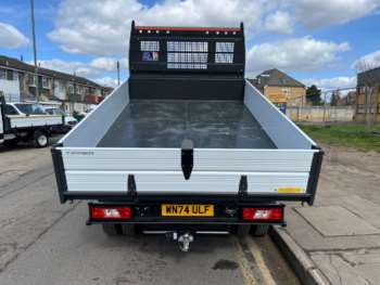 Used Ford Transit 2024 for sale - 74181648: Photo