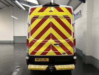 Used Ford Transit 2021 for sale - 79570705: Photo