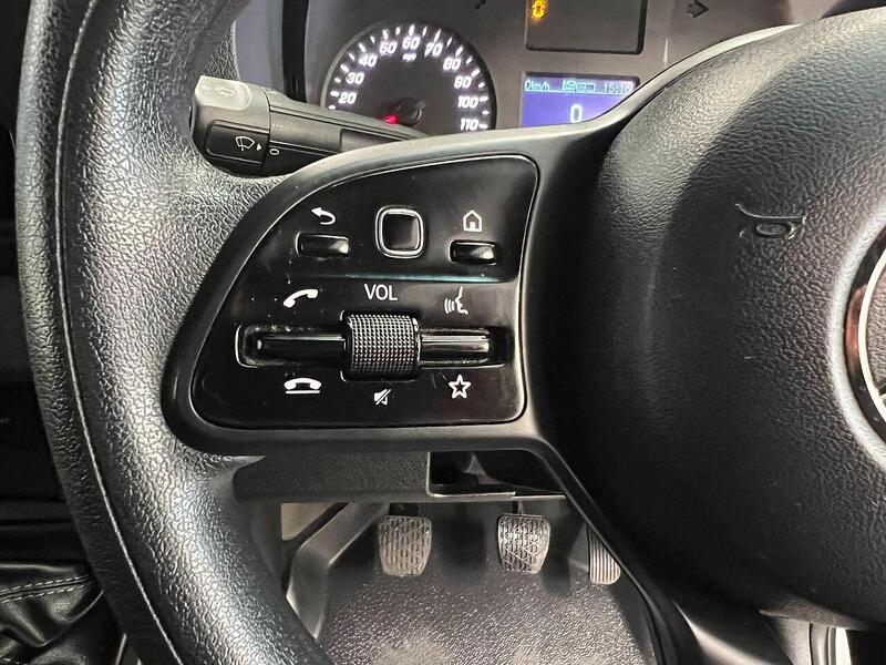 Used Mercedes-Benz Sprinter 2023 for sale - 76904250: Photo 14