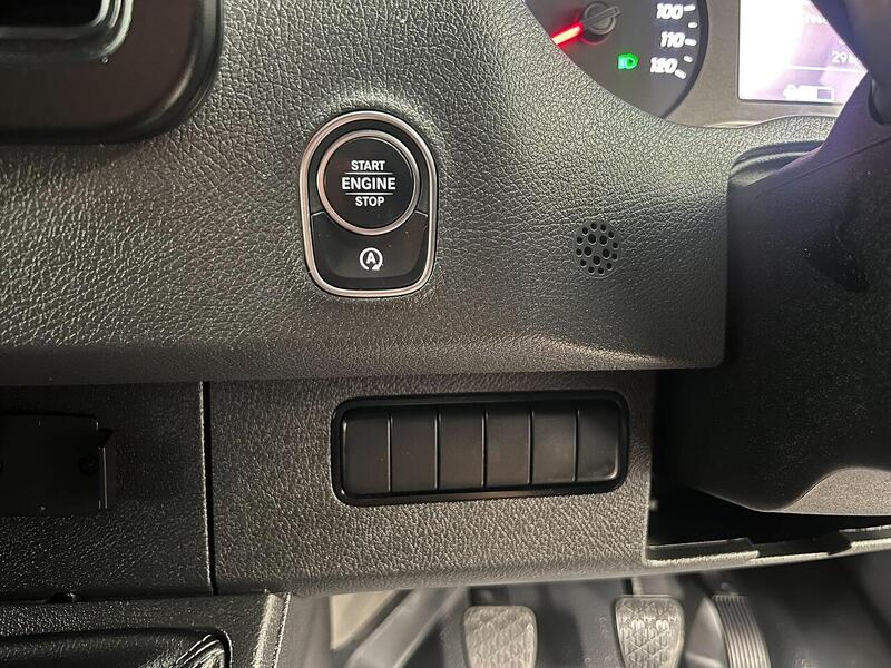 Used Mercedes-Benz Sprinter 2023 for sale - 76904250: Photo 15