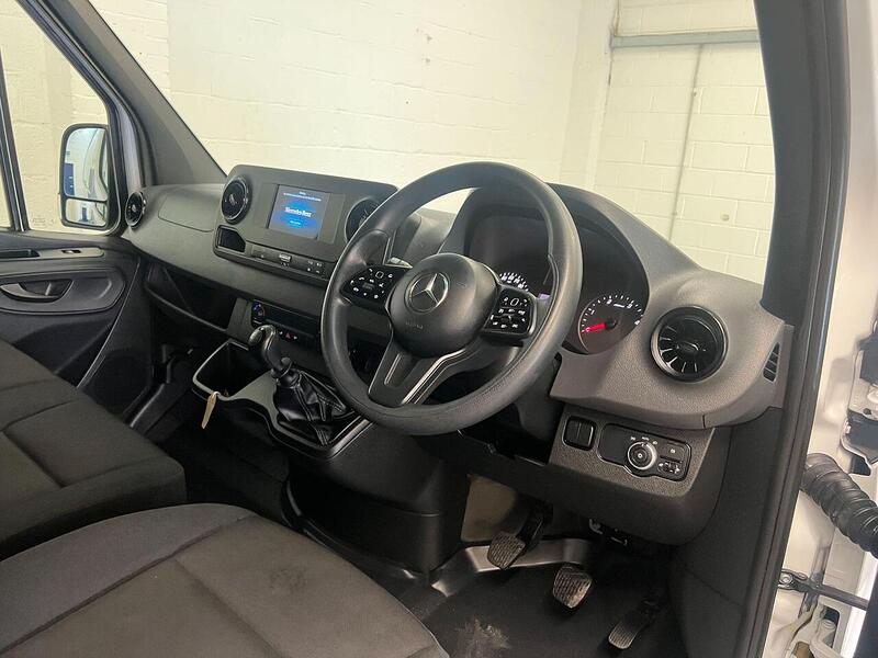 Used Mercedes-Benz Sprinter 2023 for sale - 76904250: Photo 20