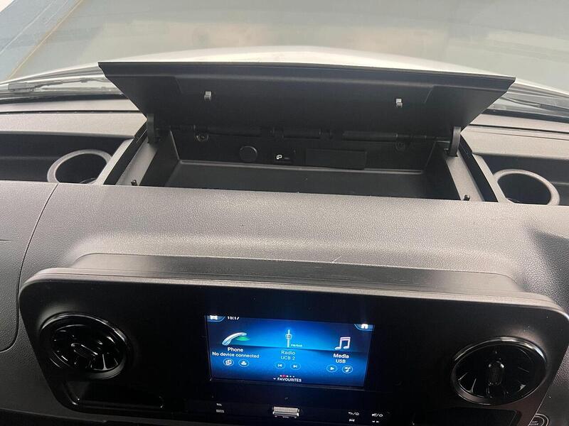 Used Mercedes-Benz Sprinter 2023 for sale - 76904250: Photo 26